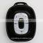 Hot Sales Outdoor Bluetooth Speaker Solar Power Wireless Speaker Support FM TF Card With Keychain