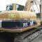 used cheap price excavator 312C for sale