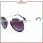 Laura Fairy CE FDA Handmade Variety Slim Metal Temple Sunglasses From Korea