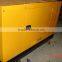 200KW Silent Diesel electric power generator good price