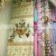 microfiber polyester african fabrics