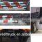 6.69CBM new fecal suction truck for sale