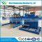 WUXI wandeshun DL 1000 Inverted Single Drum/Block IVD type Vertical Wire drawing machine