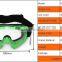 BJ-MG-001 Top sale clear lens motorcycle goggles fox racing motocross