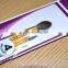 Mont Marte Gallery Series Brush Set Watercolour 4pce