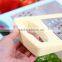 S/S+ABS 12.6*12.6*2.7 High quality kitchen multifunctional slicer graters/manual vegetable&fruit slicer grater
