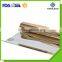 Food packaging lamination use 25mic mcpp, vmcpp film, metallic cpp film
