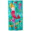 Custom Printed Beach Towel Wholesale