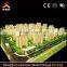 Beautiful and Professional architectural scale model building supplies