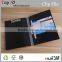 Dubai Wholesale stationery pp plastic file folder board clips metal