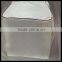 low price hotel decoration jacquard wedding chair cover with fancy buckles