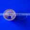 37.2mm reflectors paint led plastic reflective cup for GU10 spotlight