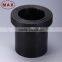 DN400mm HDPE flange adapters SDR11 SDR13.6