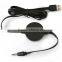 USB Bluetooth Audio Transmitter Dongle for Audio Video Player Smartphone Tablet PC