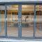 Luxury heavy duty & light weight entrance sliding door for villa and hotel & commercial building