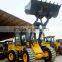 XCMG Gold supplier wheel loader zl50, zl50g, zl50gn