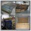 High quality oxford waterproof retractable roof awning for cars with mesh annex