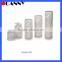 30ML-150ML PP PLASTIC BOTTLES WITH CREAM PUMP, EMPTY PALSTIC BOTTLE FOR CREAM