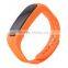 Hot Bluetooth 4.0 smart watch E02 Waterproof IP67 Fitness Tracker Smart Bracelet E02