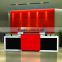 hot selling huge marble reception desk factory sell directly QT3408