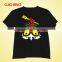100% Polyester custom t shirt printing,blank t shirt design,men's t shirt AT-004