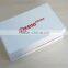 Cell Phone Packaging Paper Box, Fancy UV Offset Printing Packaging Box Producer