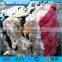Dry Clean and Free of Eco-friendly Industrial PU Foam Scrap in Bales
