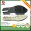 sole type men sporty shoes sole rubber outsole