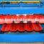  best selling double layer metal roofing panel cold forming machine