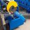 china supplier round downpouts rolling machine price