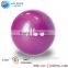 pvc soft weighted ball