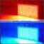 Full Color LED SMD 180pcs Stage Strobe Light, Patch 180pcs RGB LED Lightings