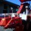Harvester Machine