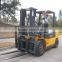 china supplier 3 ton goodsense brand diesel forklift trucks for sale with CE made in china