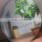 4mm Aluminium Mirror/bathroom mirror