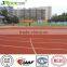 factory direct price youth running tracks athletic tracks spray coat running track