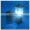 China cheap telescopic 11 led small camping lantern with hanger