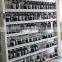 auto refinishes 1k Metallic basecoat Colors from China supplier