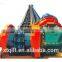 2015 factory price of round link Coal Mining Conveyor Chain