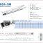 100kg loading heavy duty self closing drawer slide 1053-SN
