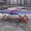 Outdoor waterproof ping pong table