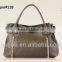 new style high quality pu fashion bags croco handbags