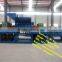 Automatic Waste Tire Recycling Line Used Tire Recycle Recycling Plant