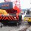 The Best Engine Rough Terrain Crane Kato Used KR-25h-3 for Sale