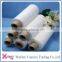 China Supplier Garment Sewing White Poly Spun Yarn