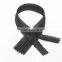 Assorted color optional Closed End Invisible Zippers