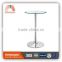 T-Y8 glass steel design coffee table