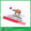 Sinicline easily peeled off sticker label