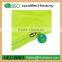 600D child daily use/hiking/sport backpack bag with drawstring