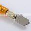 Hot selling carbide tip glass cutter glass cutting tool with plastic handle for sale